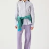 Pantalon de jogging pour femme Uscow Référence : USC05AH26