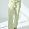 Pantalon de jogging pour femme Vibtown Référence : VIB05AH26
