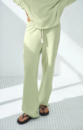Pantalon de jogging pour femme Vibtown Référence : VIB05AH26