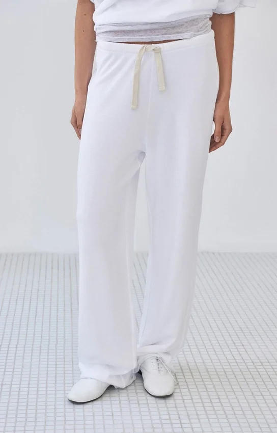 Pantalon de jogging pour femme Vibtown Référence : VIB05AH26