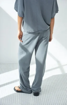 Pantalon de jogging pour femme Vibtown Référence : VIB05AH26
