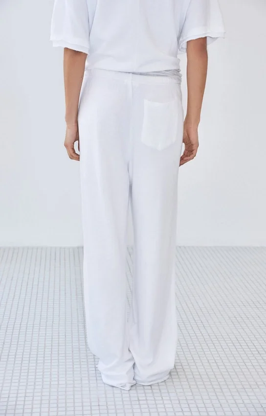 Pantalon de jogging pour femme Vibtown Référence : VIB05AH26