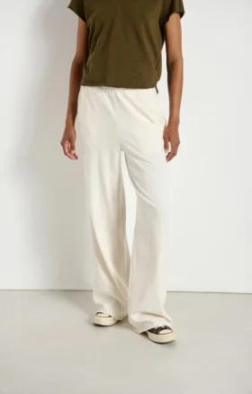 Pantalon de jogging pour femme Ykobow Référence : YKO05AGH26