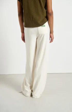 Pantalon de jogging pour femme Ykobow Référence : YKO05AGH26