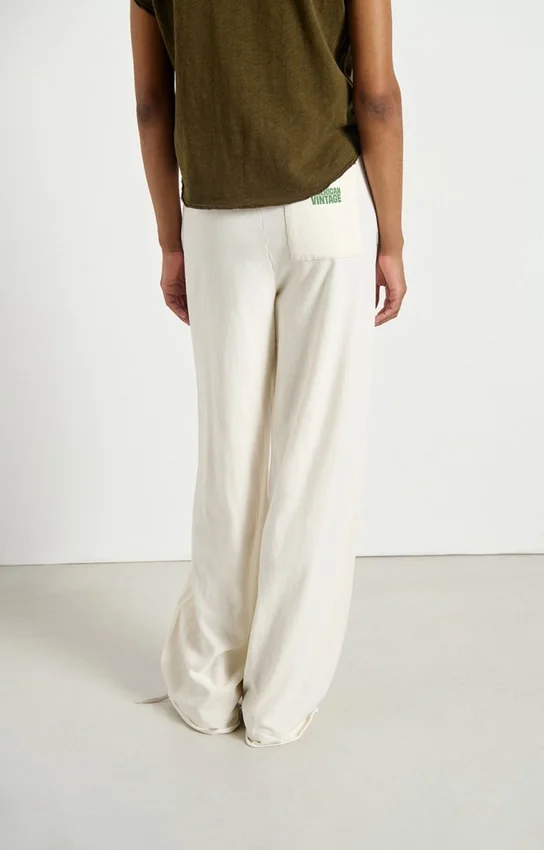 Pantalon de jogging pour femme Ykobow Référence : YKO05AGH26