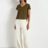 Pantalon de jogging pour femme Ykobow Référence : YKO05AGH26