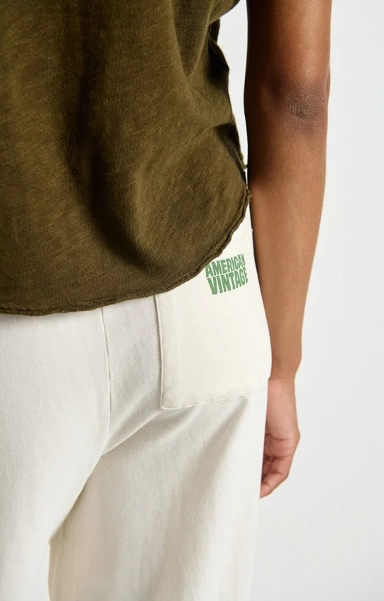 Pantalon de jogging pour femme Ykobow Référence : YKO05AGH26