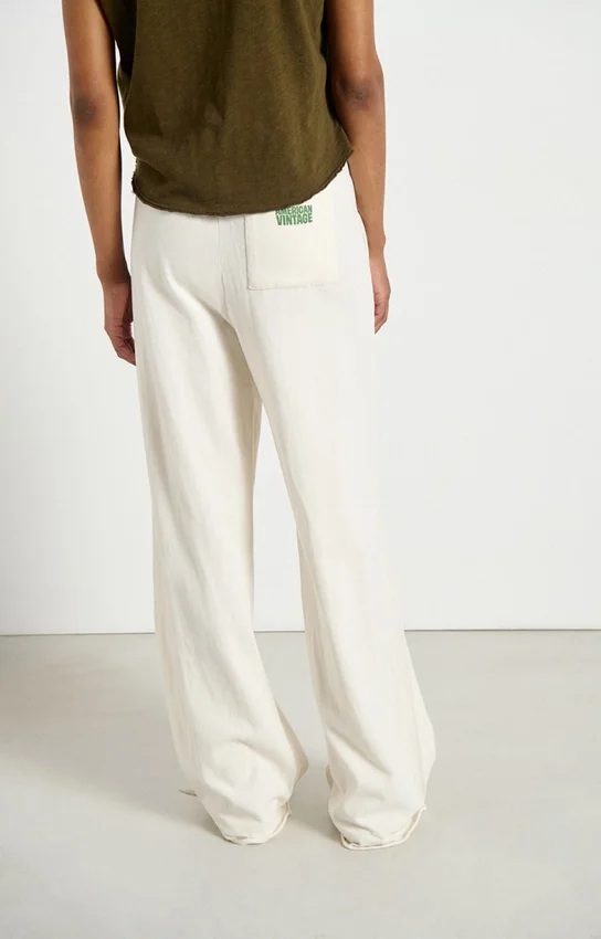 Pantalon de jogging pour femme Ykobow Référence : YKO05AGH26