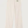Pantalon de jogging pour femme Ykobow Référence : YKO05AGH26