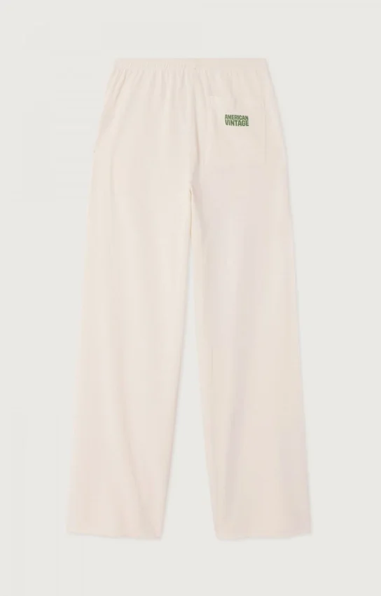 Pantalon de jogging pour femme Ykobow Référence : YKO05AGH26