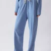 Pantalon de jogging pour femme Ypawood Référence : YPA05AH26