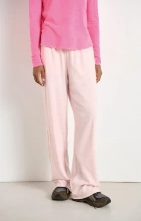 Pantalon de jogging pour femme Ypawood Référence : YPA05AH26