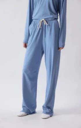 Pantalon de jogging pour femme Ypawood Référence : YPA05AH26