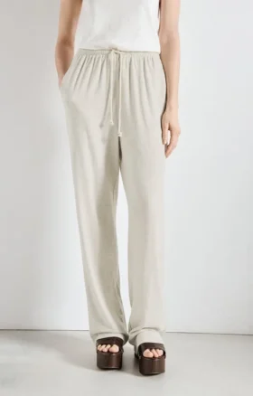 Pantalon de jogging pour femme Ypawood Référence : YPA05AH26