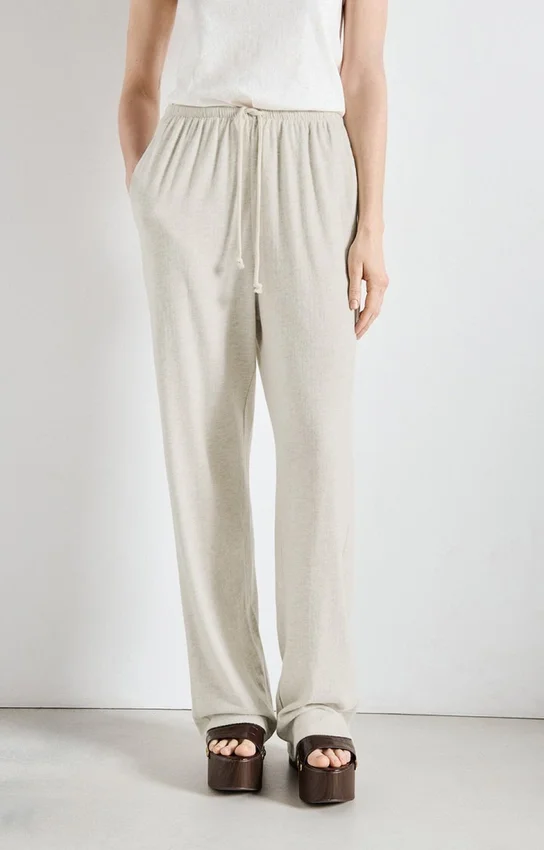 Pantalon de jogging pour femme Ypawood Référence : YPA05AH26