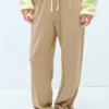 Pantalon de jogging pour femme Ypawood Référence : YPA05AH26