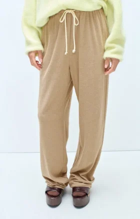Pantalon de jogging pour femme Ypawood Référence : YPA05AH26