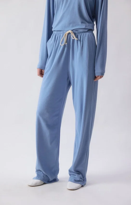 Pantalon de jogging pour femme Ypawood Référence : YPA05AH26