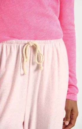 Pantalon de jogging pour femme Ypawood Référence : YPA05AH26