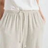 Pantalon de jogging pour femme Ypawood Référence : YPA05AH26
