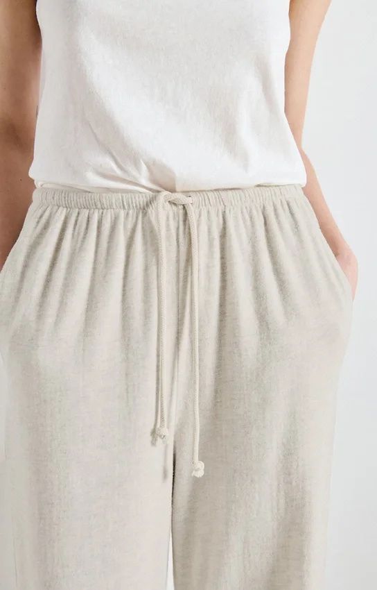 Pantalon de jogging pour femme Ypawood Référence : YPA05AH26