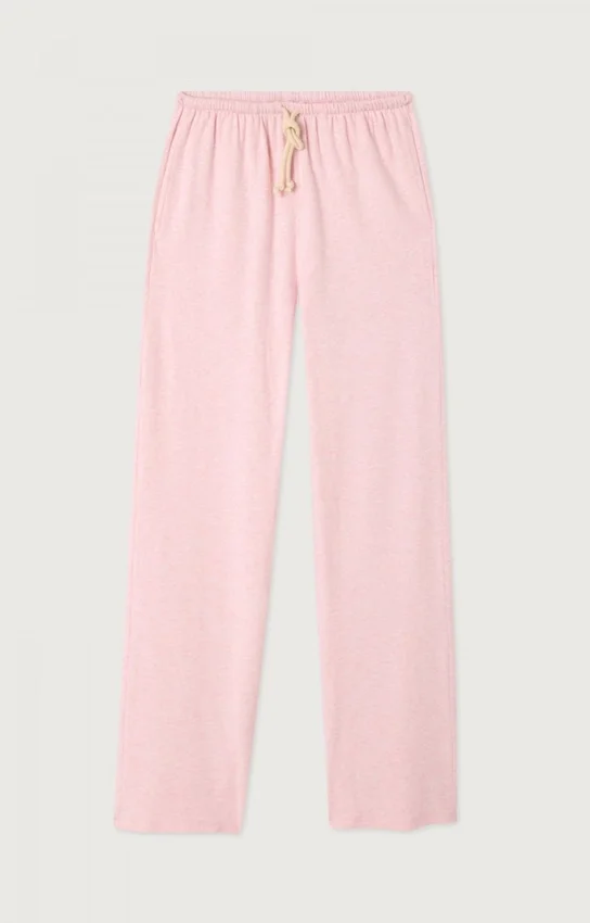 Pantalon de jogging pour femme Ypawood Référence : YPA05AH26