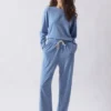 Chemise femme Ypawood Référence : YPA02BH26