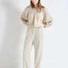 Pantalon de jogging pour femme Ypawood Référence : YPA05AH26