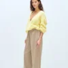 Pantalon de jogging pour femme Ypawood Référence : YPA05AH26