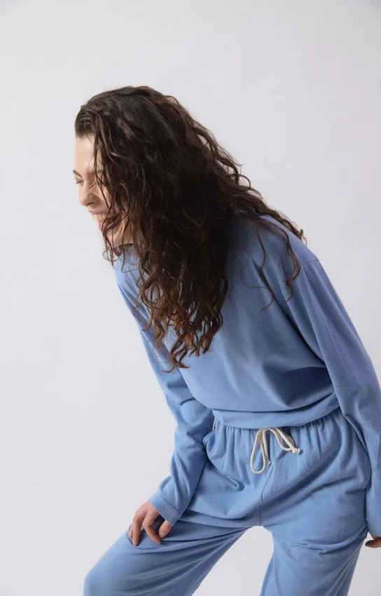 Chemise femme Ypawood Référence : YPA02BH26
