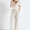 Pantalon de jogging pour femme Ypawood Référence : YPA05AH26