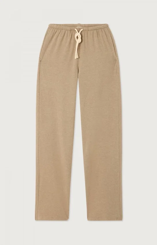 Pantalon de jogging pour femme Ypawood Référence : YPA05AH26
