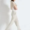 Pantalon de jogging pour femme Ypawood Référence : YPA05AH26