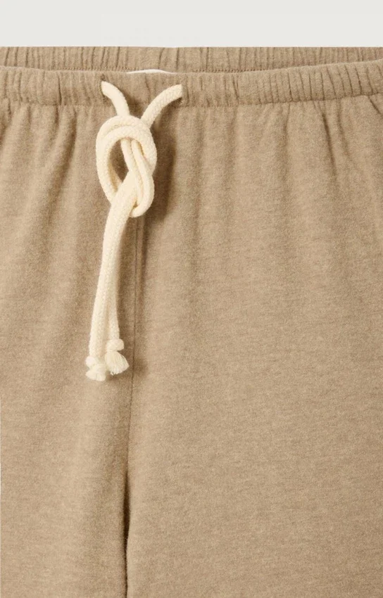 Pantalon de jogging pour femme Ypawood Référence : YPA05AH26