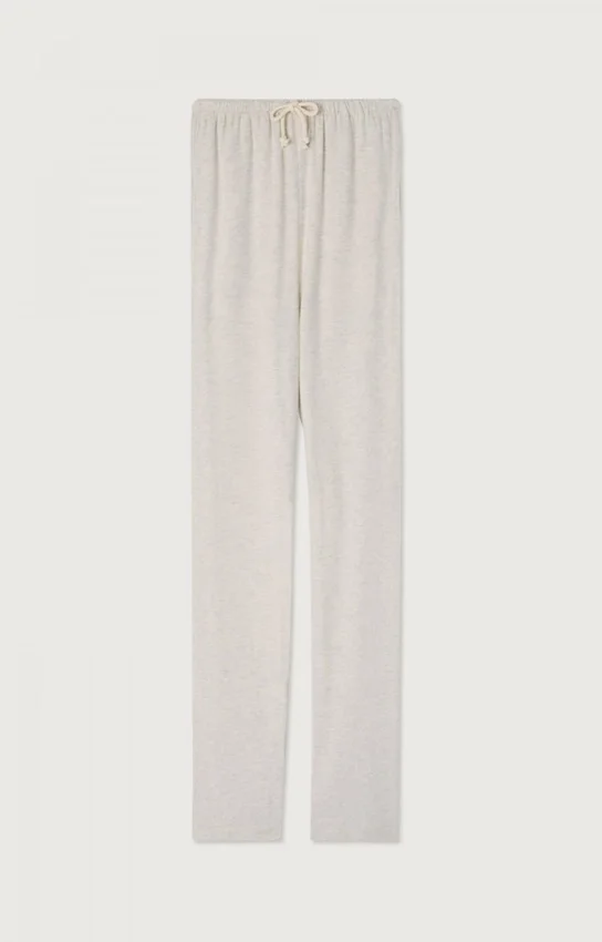 Pantalon de jogging pour femme Ypawood Référence : YPA05AH26