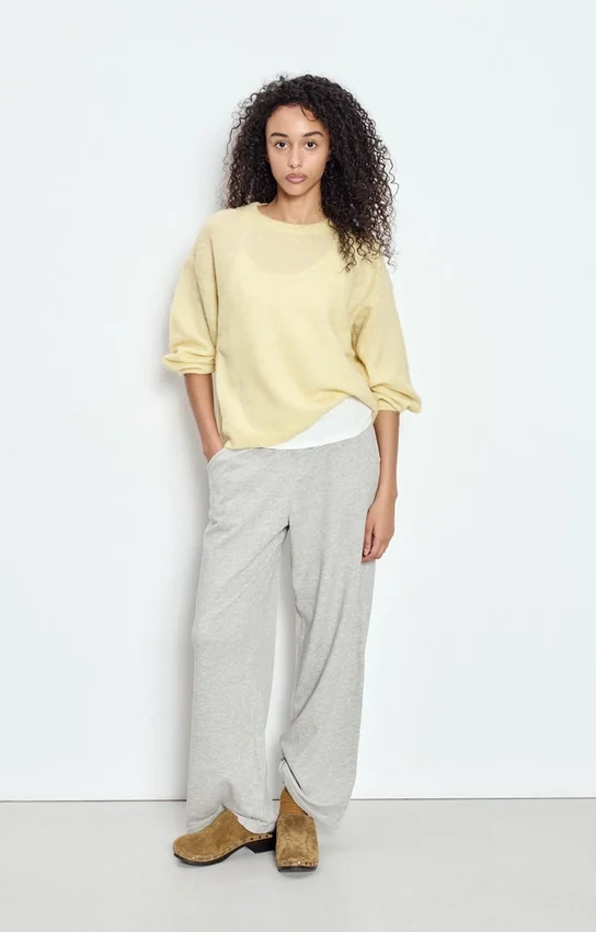Pantalon de jogging pour femme Zofbay Référence : ZOF05BH26