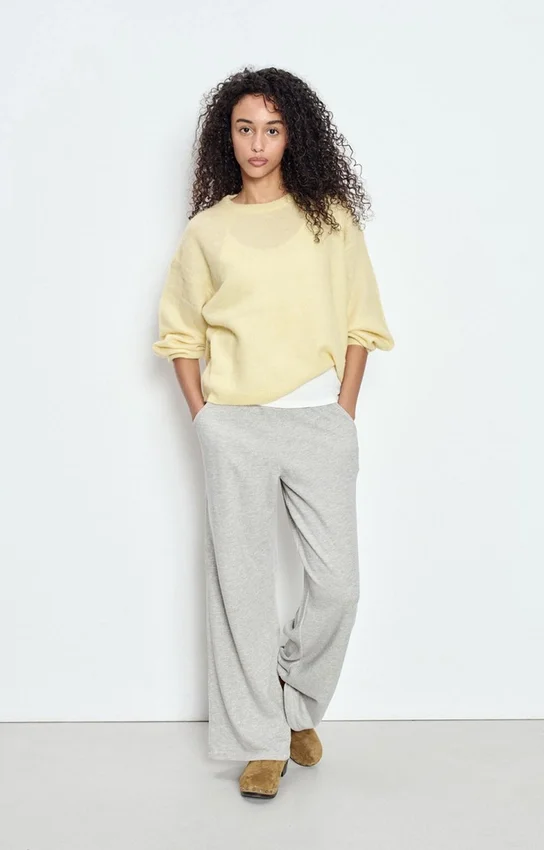Pantalon de jogging pour femme Zofbay Référence : ZOF05BH26