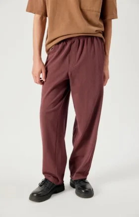 Pantalon de jogging pour homme Afoma Référence : MAFO05CH26