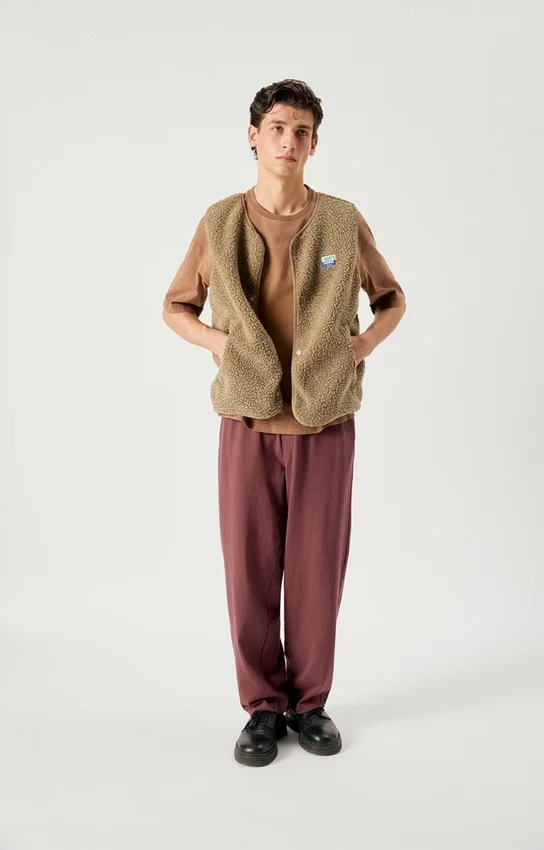 Pantalon de jogging pour homme Afoma Référence : MAFO05CH26