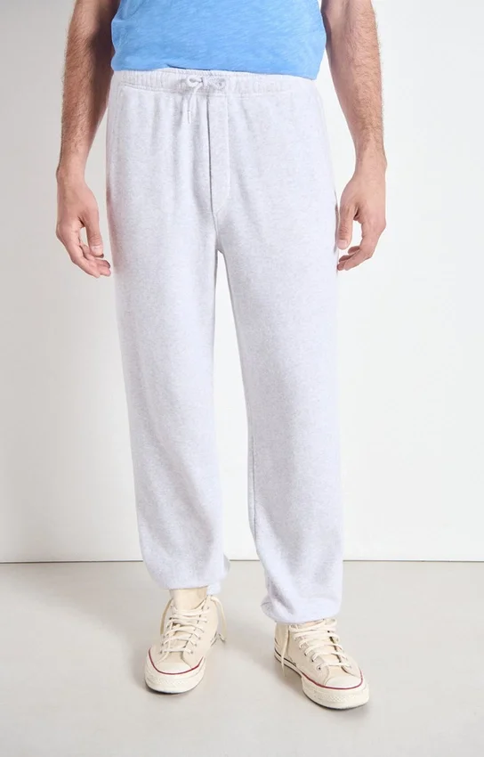 Pantalon de jogging pour homme Atubay Référence : MATU05AH26
