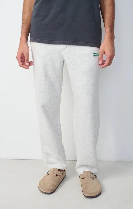 Pantalon de jogging pour homme Baptown Référence : MBAP05AH26
