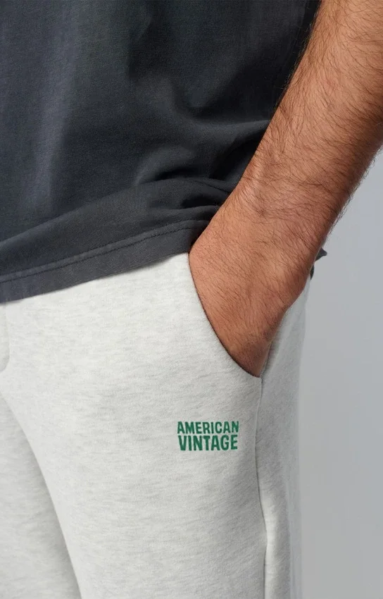 Pantalon de jogging pour homme Baptown Référence : MBAP05AH26
