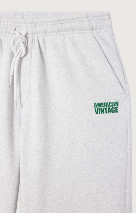 Pantalon de jogging pour homme Baptown Référence : MBAP05AH26