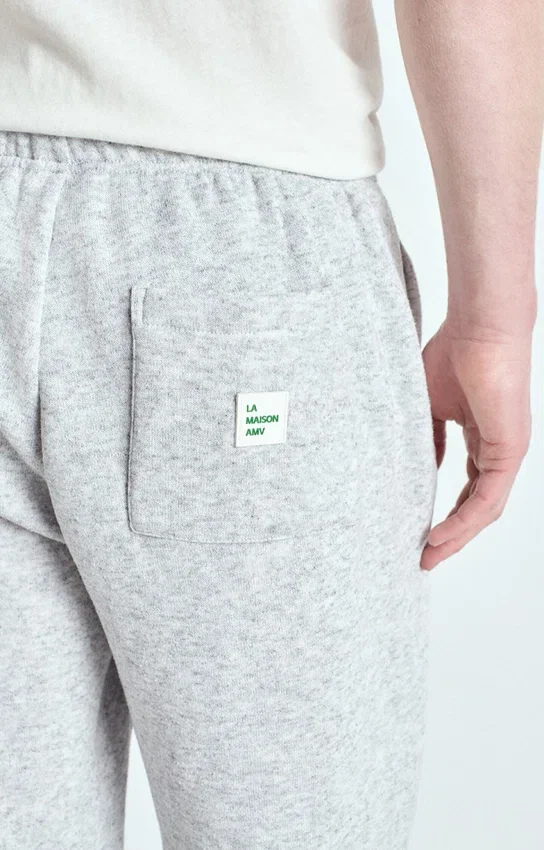 Pantalon de jogging pour homme Evona Référence : MEVO05AH26