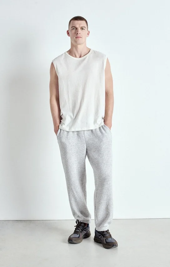 Pantalon de jogging pour homme Evona Référence : MEVO05AH26