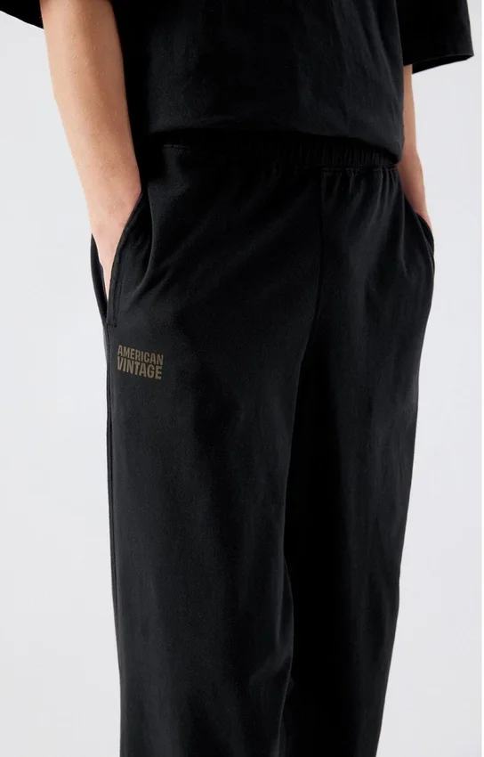 Pantalon de jogging pour homme Gixy Référence : MGIX05AH26