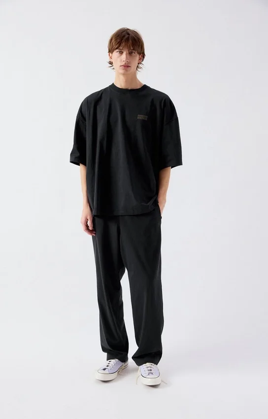 Pantalon de jogging pour homme Gixy Référence : MGIX05AH26