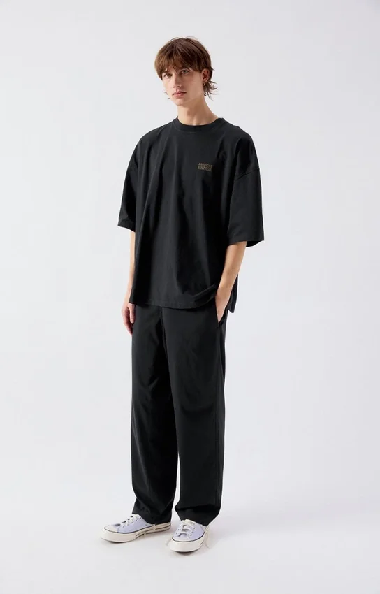 Pantalon de jogging pour homme Gixy Référence : MGIX05AH26