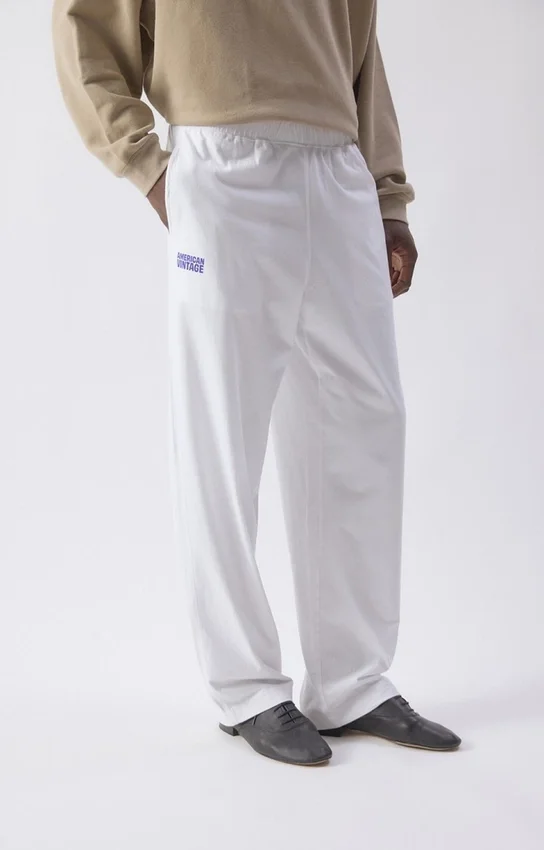 Pantalon de jogging pour homme Gixy Référence : MGIX05AH26