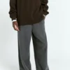 Pantalon de jogging pour homme Jazy Référence : MJAZ10CH26